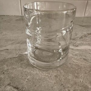 **SOLD**The Glass That Keeps Moving — So Every Sip Hits Different